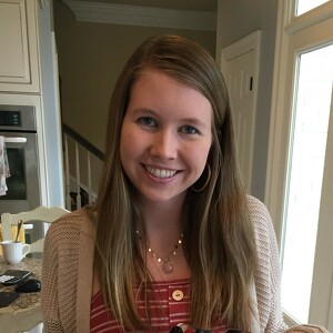 Fundraising Page: Sophie Hackett